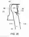 Fig. 07 - Hot beverage container lid-insert constructions