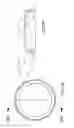 Fig. 29 - Hot beverage container lid-insert constructions