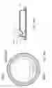 Fig. 30 - Hot beverage container lid-insert constructions