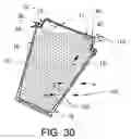 Fig. 43 - Hot beverage container lid-insert constructions