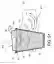 Fig. 44 - Hot beverage container lid-insert constructions