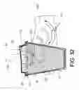 Fig. 45 - Hot beverage container lid-insert constructions