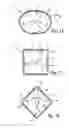 Fig. 07 - Arrangement of a plurality of moist pads in a packaging container for dispensing to the end user