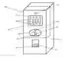 Fig. 01 - System, method, and apparatus for purchasing, dispensing, or sampling of products