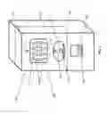 Fig. 04 - System, method, and apparatus for purchasing, dispensing, or sampling of products
