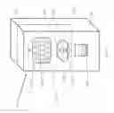 Fig. 04 - System, method, and apparatus for purchasing, dispensing, or sampling of products