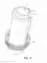 Fig. 03 - Dispensing cap for attaching to a container