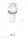 Fig. 09 - Dispensing cap for attaching to a container