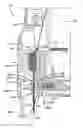 Fig. 01 - Shut-off system for a dispenser