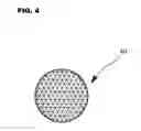 Fig. 05 - Cosmetic container with pulverizing apparatus for granulated cosmetic