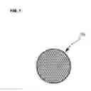 Fig. 08 - Cosmetic container with pulverizing apparatus for granulated cosmetic
