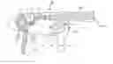 Fig. 01 - Liquid pressure reducing unit for beverage dispensing unit