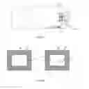 Fig. 02 - Liquid pressure reducing unit for beverage dispensing unit