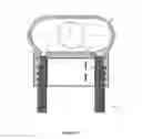 Fig. 03 - Dispensing closure arrangement for a container