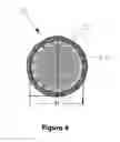 Fig. 07 - Dispensing closure arrangement for a container
