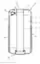 Fig. 01 - Multifunctional strap system for handheld portable electronic devices