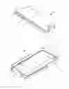 Fig. 02 - Multifunctional strap system for handheld portable electronic devices