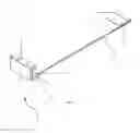 Fig. 06 - Multifunctional strap system for handheld portable electronic devices