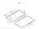 Fig. 01 - Protective cover and electronic device having same