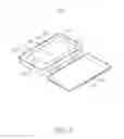 Fig. 02 - Protective cover and electronic device having same