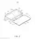 Fig. 03 - Protective cover and electronic device having same