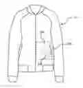 Fig. 01 - Outer garment for carrying a concealed object