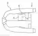 Fig. 02 - Outer garment for carrying a concealed object