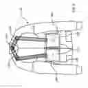 Fig. 08 - Outer garment for carrying a concealed object