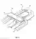 Fig. 04 - Modular tank cradle and backpack for self-contained breathing apparatus