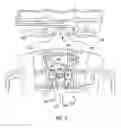 Fig. 06 - Modular tank cradle and backpack for self-contained breathing apparatus
