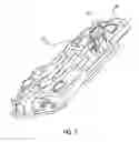 Fig. 08 - Modular tank cradle and backpack for self-contained breathing apparatus