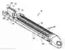 Fig. 01 - SURGICAL FASTENER APPLYING APPARATUS INCLUDING REPLACEABLE CARTRIDGE ASSEMBLY