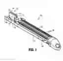 Fig. 02 - SURGICAL FASTENER APPLYING APPARATUS INCLUDING REPLACEABLE CARTRIDGE ASSEMBLY