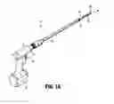 Fig. 03 - SURGICAL FASTENER APPLYING APPARATUS INCLUDING REPLACEABLE CARTRIDGE ASSEMBLY