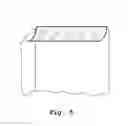 Fig. 06 - PORTFOLIO WITH PAPER RETAINING STRUCTURE