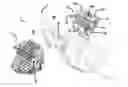Fig. 01 - Equipment for controlling the temperature of a passenger compartment of a vehicle, in particular an electric vehicle