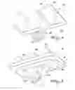 Fig. 04 - Jaw assembly for a demolition tool