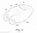 Fig. 09 - Jaw assembly for a demolition tool