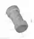 Fig. 02 - ELECTRICAL CORD RETAINING SHEATH