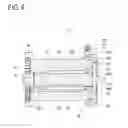Fig. 07 - Seatbelt retractor