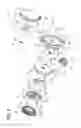 Fig. 09 - Seatbelt retractor