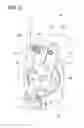 Fig. 22 - Seatbelt retractor