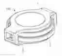 Fig. 01 - Wire-winding device