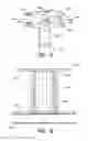 Fig. 07 - ROTATING EXPANDABLE ROLL-OUT ASSEMBLY AND SHEET TOW ASSEMBLY FOR ROLLED MATERIALS