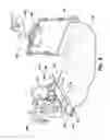 Fig. 09 - ROTATING EXPANDABLE ROLL-OUT ASSEMBLY AND SHEET TOW ASSEMBLY FOR ROLLED MATERIALS