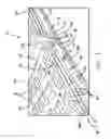 Fig. 04 - Aircraft interior panel with acoustic materials