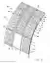 Fig. 06 - Aircraft interior panel with acoustic materials