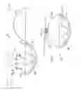 Fig. 04 - Pressure bulkhead for an aircraft and device as well as method for manufacturing an aircraft structural component
