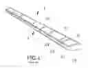 Fig. 02 - Method for manufacturing an integrated composite trailing edge and integrated composite trailing edge