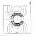 Fig. 02 - Cryogenically cooled radiation shield device and associated method